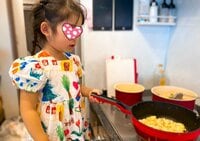 石田あゆみ『怖すぎる。』