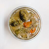 ホラン千秋『スープ。』