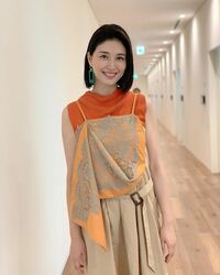 橋本マナミ”3日間の断食”無事終了を報告「断食なんて凄い」「めっちゃ綺麗ですな」