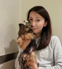 モト冬樹『妻の誕生日』