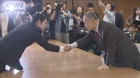 東京五輪の男子マラソン日程 森会長「前倒しする」
