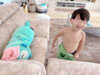 辻希美『土曜日』