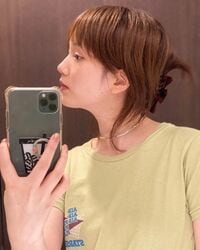 本田翼、ファンを“幸せ”にさせる横顔披露「可愛すぎます！！」「何してもかわいい」と歓喜の声