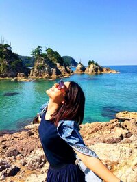 瀧本美織『10.16.26歳』