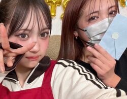 「DMを管理」人気インフルエンサーJKの美人ママ、娘の活動を守るための徹底した管理明かす