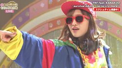 ももクロ・百田こと“DJ KANAKOO”が『ももいろ歌合戦』に参戦！“4000人の松崎しげる” も登場しTwitterトレンドに