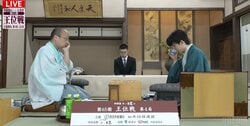 “勝負メシ”は海の幸満載！藤井聡太王位の穴子丼、渡辺明九段の海鮮丼にファン視線くぎ付け「穴子フワフワ」「海鮮どどーん」