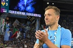 リヴァプールやラツィオなどで活躍…心臓の問題発覚の元ブラジル代表ルーカス・レイヴァが現役引退