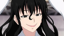 アニメ「いわかける！」2話、“クライミングスパイダー”岩峰一愛（CV：小松未可子）が初登場！