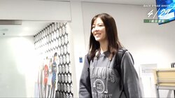 「めっちゃかわいい」36歳の“美少女”降臨！グラビアも大人気・高宮まり、少女な私服にライバルまでメロメロ／麻雀・Mリーグ