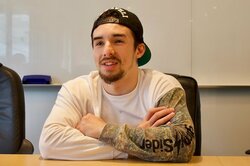 「ジョジョじゃないけど“時を支配”」「本物の、世界に通じる格闘技を魅せる」完全覚醒した木村“フィリップ”ミノル、K-1ベルトも狙う