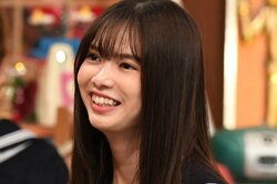 元櫻坂46・松平璃子「自分を可愛いと思ったこと1回もない」驚きの告白「だから…」