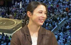 柔道界の“美白女王”、驚きのすっぴん姿が話題 「宝塚みたいイケメン」「女子高にいたらモテそう」自然な美しさに称賛の声
