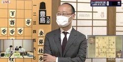 渡辺明名人「オレ、超嫌なヤツだなーって」タイトル戦でのおやつ秘話に「ウラ話最高」「すべらんな～」とファン爆笑／将棋・王位戦七番勝負第1局