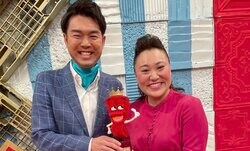 バービー「キレてますよ私はずっと」「くすぶってクソみたいになった」…相方・ハジメに不満爆発も「月商180万円のシロアリ駆除」は応援