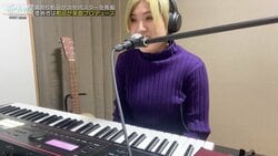 椎名林檎『丸の内サディスティック』を歌う18歳シンガー、初のピアノ弾き語りに審査員一同が驚き