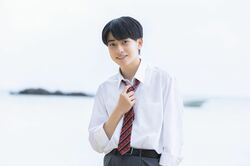 じゅんせい（本島純政）、憧れの『今日好き』で「見たことのない自分をみつけたい」卒業編2022新メンバー