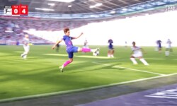 覚醒！ 佐野海舟の高速ラン→ジャンピングボレーパスにファン熱狂「もうこれはアシストよ」「１ゴール・実質２アシストはえぐい」