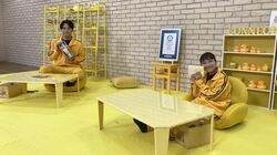 石川界人サプライズ誕生パーティー開催！金田朋子からのガチ手紙に大感動！？『声優と夜あそび』