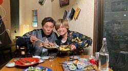 森久保祥太郎の声優デビューは草尾毅に似た“顎の形”がきっかけ！？『声優と夜あそび』