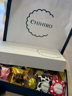  はあちゅう氏、頂いた大阪土産で贅沢なおやつタイム「一時期ハマってたけど最近食べてなかった」 