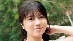 “ニューヒロイン”加藤玲菜、圧巻の美ボディを惜しげもなく披露 『FRIDAY』初登場で表紙＆巻頭12P