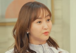 藤本美貴「別れた瞬間に全部捨てる」 スタジオを震え上がらせた一刀両断のスタイル