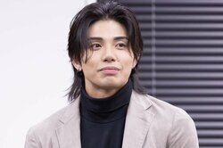 THE RAMPAGE武知海青、“某夢の国”は未経験「このデカさだとすごく目立っちゃうので」「メンバー全員で行きたい」