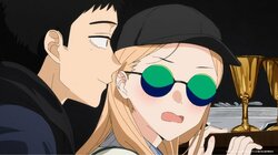 海梦向新菜告白！？那个时刻终于来临…动画《恋上换装娃娃 第二季》第24话剧情简介及先行画面公开