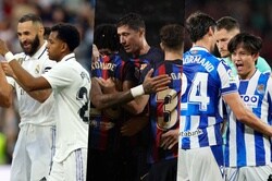 WOWOW、今季限りでのラ・リーガ放送終了を発表…20年の歴史に幕