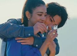 「ねえ…シて」美女モデル、人気YouTuberに大胆おねだり！YOU「こりゃモテるよ！」