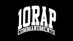 BLAHRMY, BAKU 『10 Rap Commandments feat. MEGA-G』をKAIKOOより 6/18（水）リリース！！MEGA-Gの名曲「Ten Budz Commandments」へのRespectも込めたRAP10ヵ条。オリジナルTシャツの販売も！！