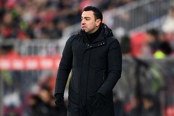 シャビ監督、ラ・リーガ最初の50試合で好成績！　クラブ史上2番目の勝ち点&リーグ史上4番目の勝利数