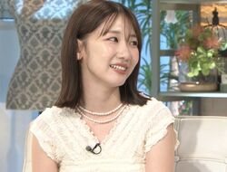 柏木由紀、気になる異性がいる前で「小学校のときテレビでみてました」と言われたら…神対応に池田が驚き