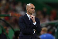 ポルトガル代表指揮官、世界記録達成のC・ロナウドを称賛「多くの経験と…」