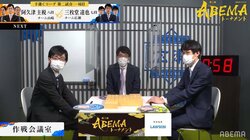 チーム広瀬、堂々の予選1位通過 チーム山崎にも競り勝ち 広瀬章人八段「みんなで白星を重ねた結果」／将棋・ABEMAトーナメント