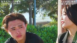 子犬系彼氏、心が完全に離れてしまった彼女に泣きながら訴え「もう1回チャンスくれるんだったら…」『隣恋4』#6