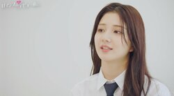 Nizi Project参加の女子高生・モモカに韓国男子がメロメロ 流暢な韓国語は独学「ドラマとかいっぱい見て」