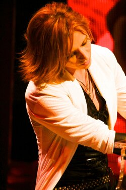 YOSHIKI、オーケストラと番組のラストを飾る『ウルトラFES 2017』だけの特別な「Forever Love」