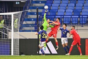 「カナダが意外に強くて、押し込まれる形に」松井大輔が惜敗の森保Jを分析。ドイツ戦に向けた修正点は？