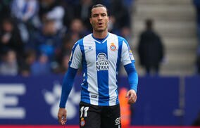 W杯を捨てても移籍か？ エスパニョールのチーム内得点王デ・トーマスが市場閉まるも移籍強行へ