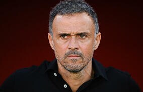 ルイス・エンリケ監督が考えるカタールW杯の本命2チームは？