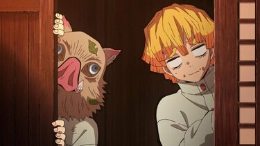 鬼滅の刃』嘴平伊之助（はしびらいのすけ）解説＆情報まとめ