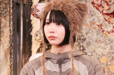 あのちゃん、鋭い観察眼で“東野幸治の二面性”を暴露「気合い入ってる時