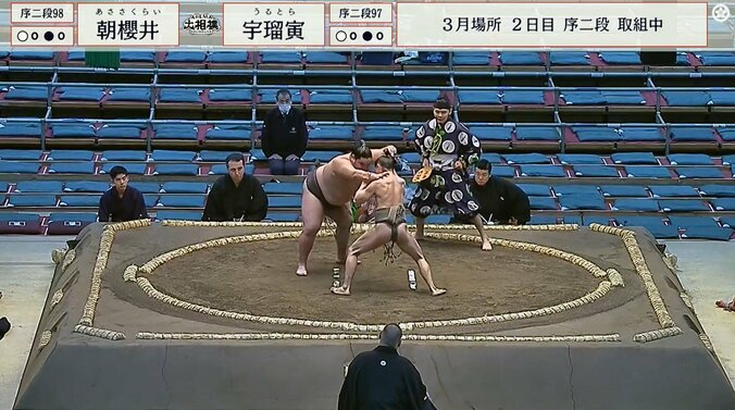 序二段九十七枚目・宇瑠寅（式秀）