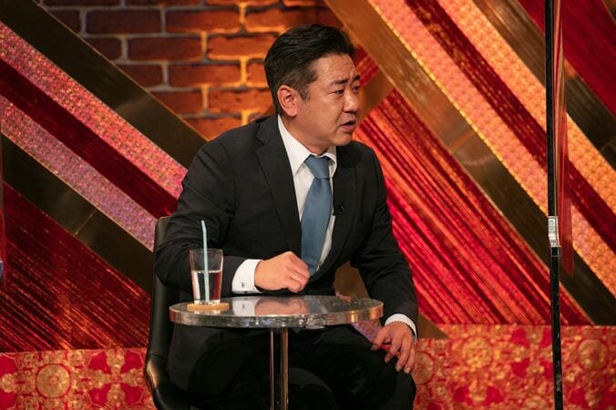 モツ鍋を食べるのに命の覚悟…錦鯉・渡辺が語る、もっと心配されるべき重病とは？ 1枚目