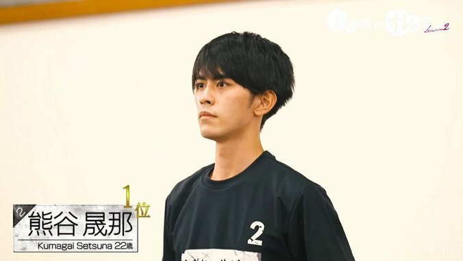 戸田恵子が演技を評価した候補生は？「安心して見られる」「どこのチームに入ってもいける」『オレイス2』#7 7枚目