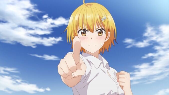 「幼なじみ特集」にてアニメ4作品を無料放送 『おさまけ』『俺だけ入れる隠しダンジョン』『異世界チート魔術師』『ド級編隊エグゼロス』 3枚目