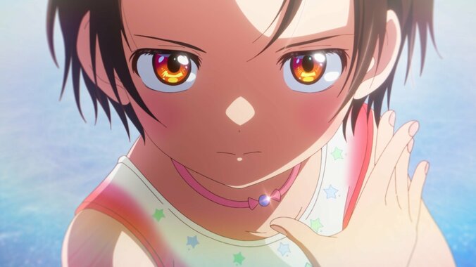 アニメ『メダリスト』2期PV第1弾場面カット06