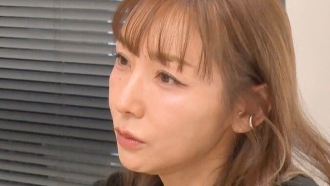 【写真・画像】14歳で高額納税 加護亜依、モー娘。時代の家賃明かす「4LDKでした」　1枚目